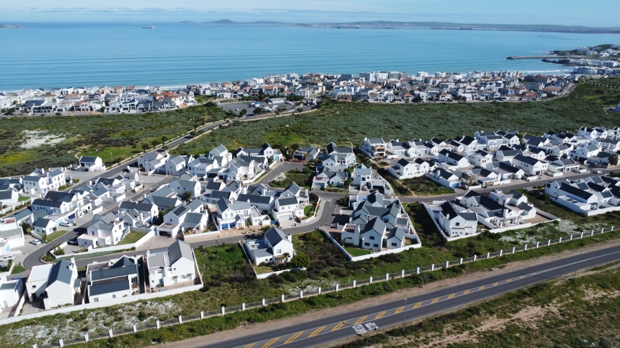0 Bedroom Property for Sale in Langebaan North Western Cape